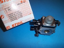 NUOVO ASSY CARBURATORE STIHL