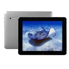 AUDIOLA TABLET TAB 0197,MEMORIA INTERNA 8 GB FLASH,SCHERMO 9.7"HD,NERO, NUOVO