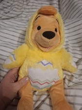 Disney Store Easter Winnie The
