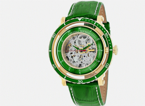 Orologio uomo automatico