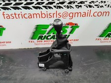 POMELLO LEVA CAMBIO 5 MARCE RENAULT CLIO V 341023585R 2022