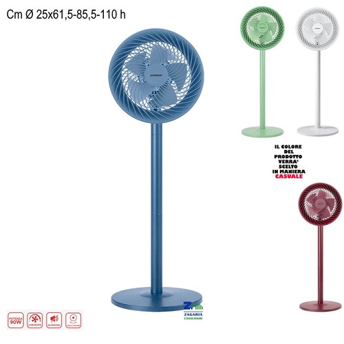 Ventilatore turbofan 3 - -,