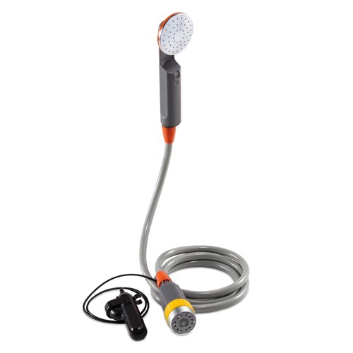 Ivation doccia campeggio - ivation,