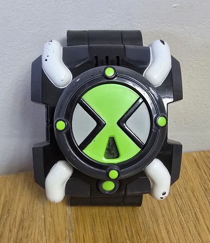 Orologio ben omnitrix - 10,