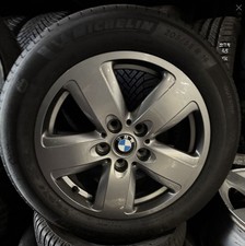 4 RUOTE BMW SERIE 1 - CERCHI