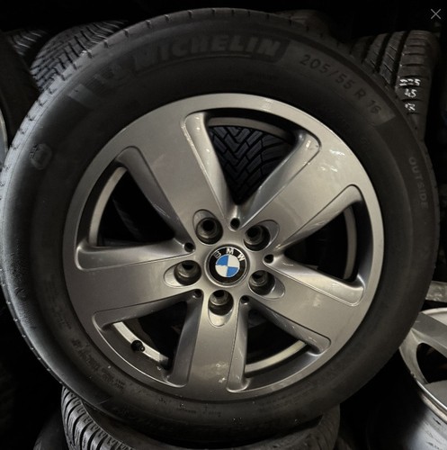 Ruote bmw serie cerchi - 4,