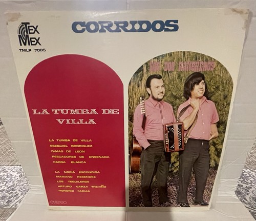 Corridos tumba villa - tumba, de