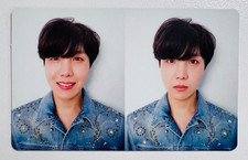 BTS J-HOPE [Love Yourself TEAR