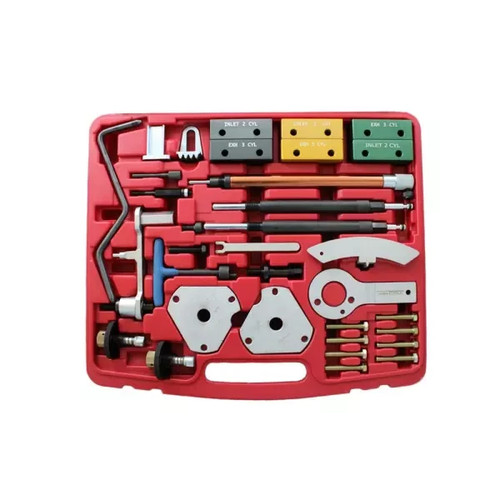 Kit attrezzi regolazione