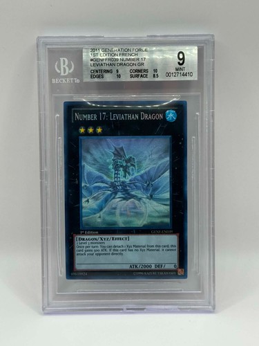 Yugioh 2011 edizione - 1°,