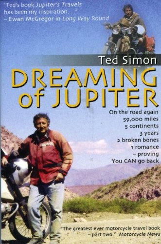Dreaming jupiter in search - dreaming, jupiter: