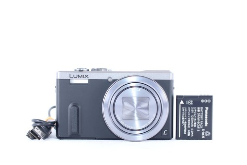 Panasonic lumix dmc tz60 - panasonic, dmc-tz60