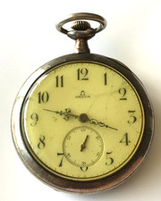 Orologio da tasca Omega