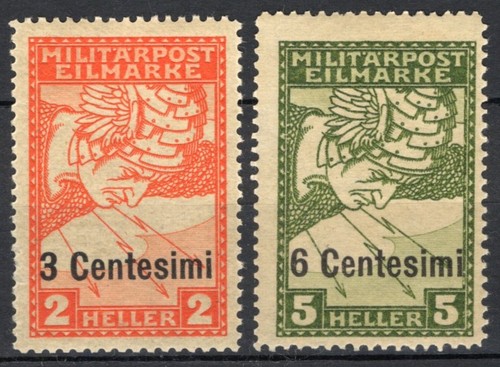 Occupazione austriaca friuli - occupazione,