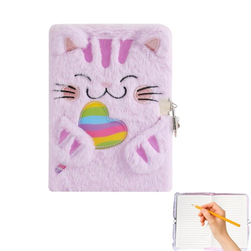 Diario segreto per bambina - , con