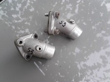 Collettore aspirazione