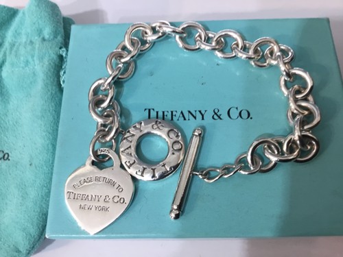 Bracciale return tiffany - to,