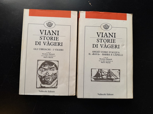 Lorenzo viani storia - storia, di