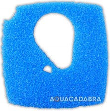 GENERIC EHEIM PROFESSIONAL 3e COMPATIBILE BLU SCHIUMA PAD RICAMBIO FILTRO MEDIA