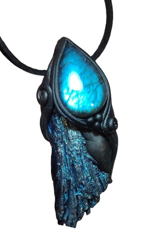 Collana andromedan semi - collana,