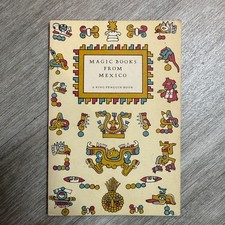 Magic Books From Mexico CA