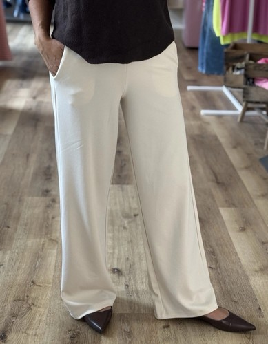 Soyaconcept siham pantaloni - siham, 48