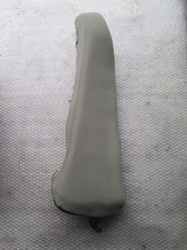 FIANCHETTO SEDILE POSTERIORE