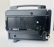 Proiettore GAF 2000S Super 8