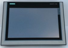 SIEMENS HMI touch TP1200 Comfort 6AV21240MC01-0AX0 6AV2 1240MC01-0AX0