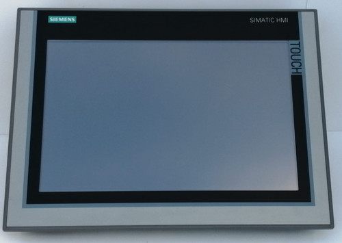 Siemens hmi touch tp1200 - siemens,