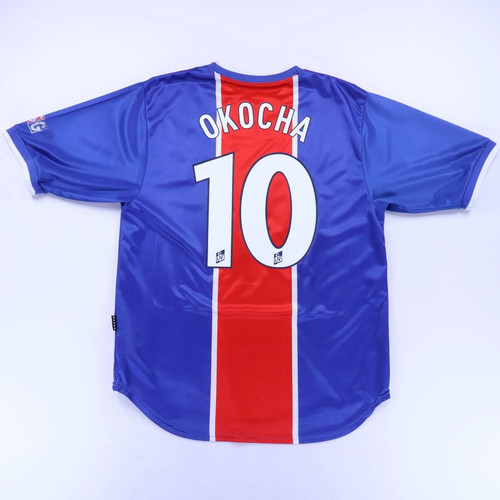 Maglia home originale - home,