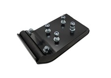 Piastra per pestello 150 mm