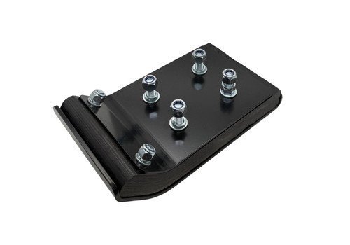 Piastra per pestello 150 - , mm