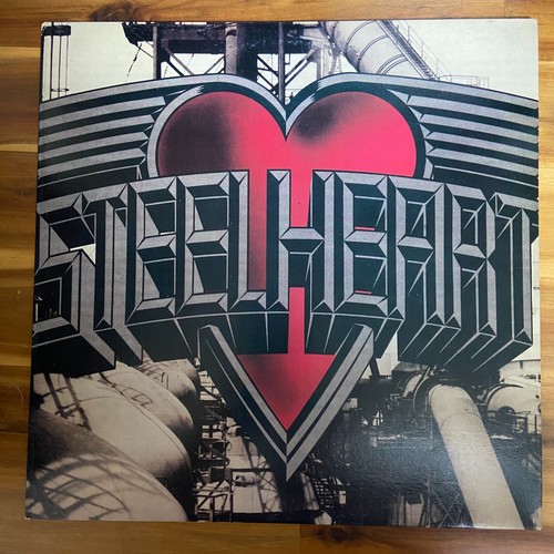Steelheart 1991 - steelheart,