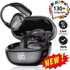 135 Lingue AI Traduttore Tempo