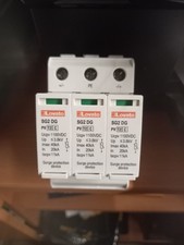 scaricatore di sovratensione