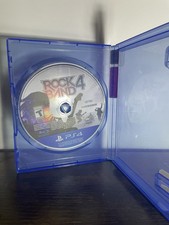Rock Band 4 (Sony PlayStation
