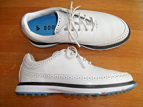 Scarpe golf unisex adidas - da,