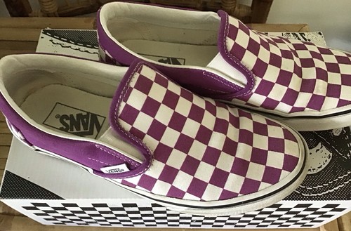 Scarpe vans off the wall - scarpe,