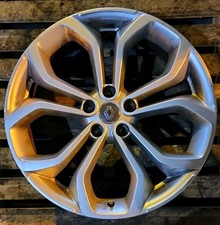 CERCHIO IN LEGA RENAULT SCENIC