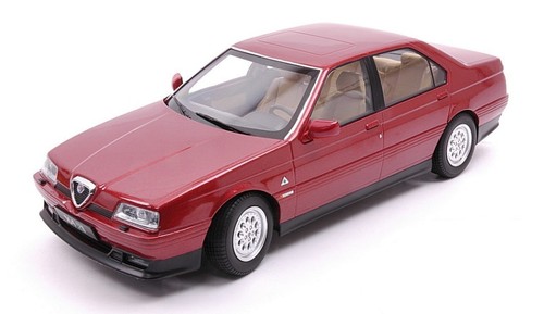 Alfa romeo 164 q4 - romeo,