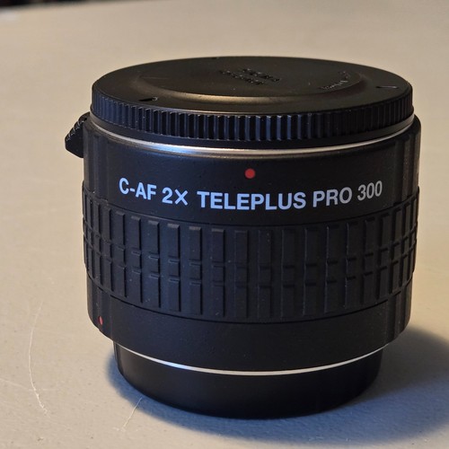 Kenko teleplus pro 300 canon - pro,