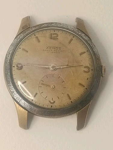 Orologio polso meccanico - orologio, da