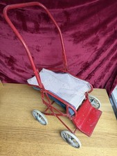 Carrozzina passeggino