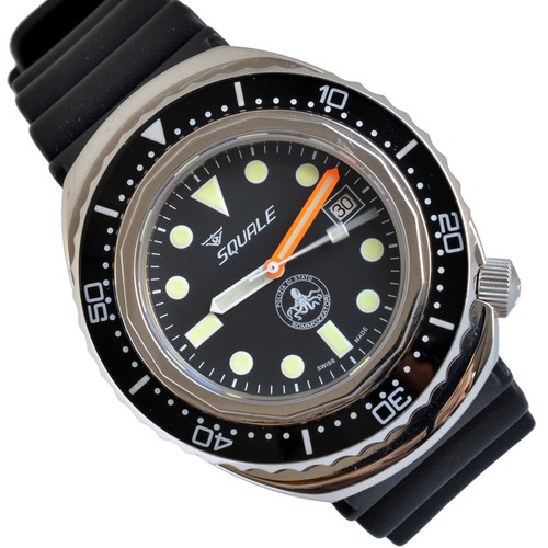 Squale atmos 101 - squale,