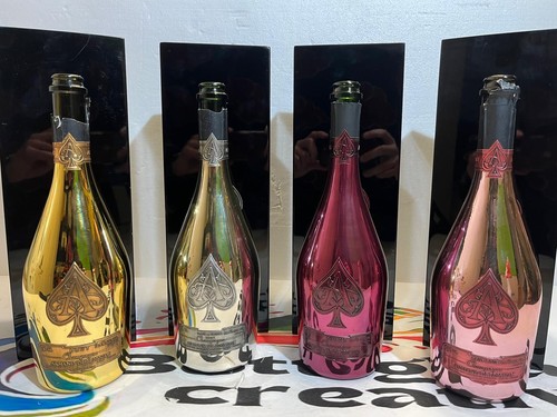 Armand brignac - de,