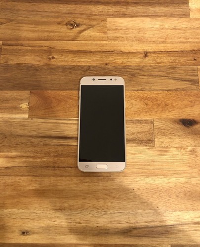 Smartphone samsung galaxy - smartphone, j5