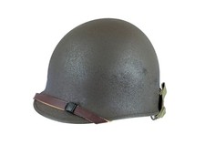 Casque US M1 pontets mobiles -