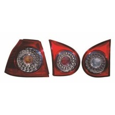 Fanale posteriore luce - fanale,
