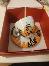 Illy Art Collection Pucci